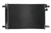 Kondensator, Klimaanlage THERMOTEC KTT110800 Bild Kondensator, Klimaanlage THERMOTEC KTT110800