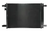Kondensator, Klimaanlage THERMOTEC KTT110800 Bild Kondensator, Klimaanlage THERMOTEC KTT110800