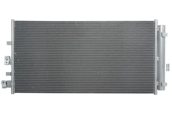 Kondensator, Klimaanlage THERMOTEC KTT110802