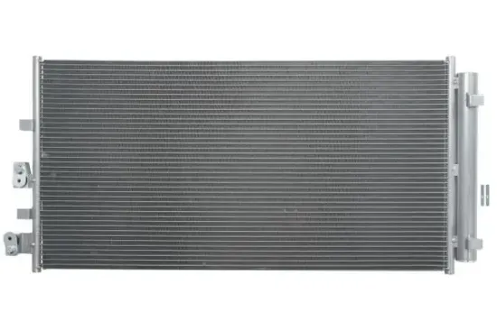 Kondensator, Klimaanlage THERMOTEC KTT110802 Bild Kondensator, Klimaanlage THERMOTEC KTT110802