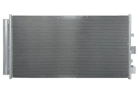 Kondensator, Klimaanlage THERMOTEC KTT110802 Bild Kondensator, Klimaanlage THERMOTEC KTT110802