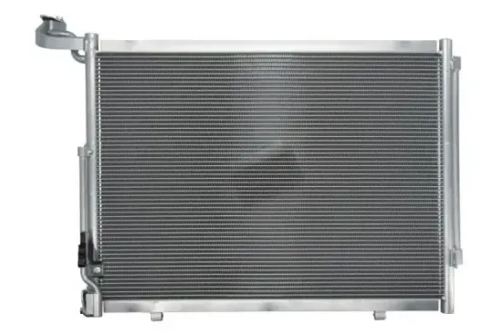 Kondensator, Klimaanlage THERMOTEC KTT110804 Bild Kondensator, Klimaanlage THERMOTEC KTT110804