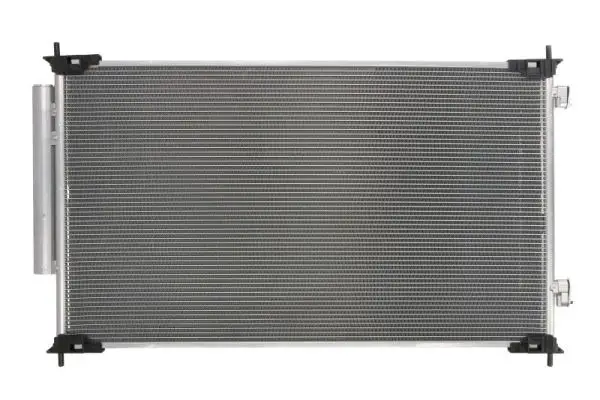 Kondensator, Klimaanlage THERMOTEC KTT110806