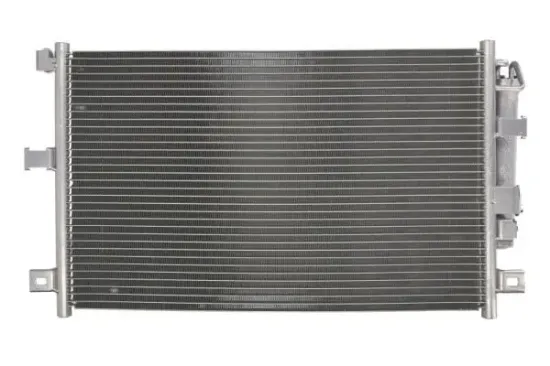 Kondensator, Klimaanlage THERMOTEC KTT110807 Bild Kondensator, Klimaanlage THERMOTEC KTT110807