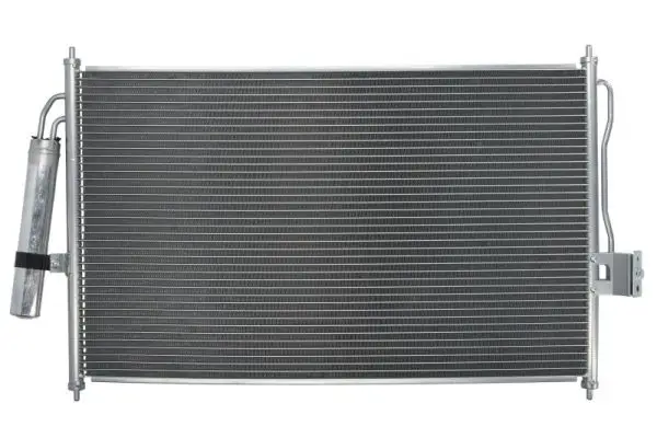 Kondensator, Klimaanlage THERMOTEC KTT110808