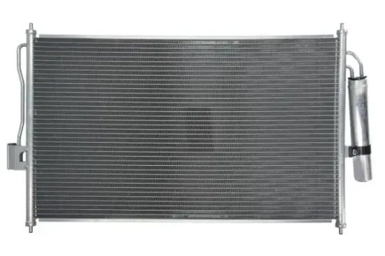 Kondensator, Klimaanlage THERMOTEC KTT110808 Bild Kondensator, Klimaanlage THERMOTEC KTT110808