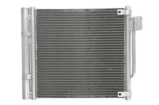 Kondensator, Klimaanlage THERMOTEC KTT110809 Bild Kondensator, Klimaanlage THERMOTEC KTT110809