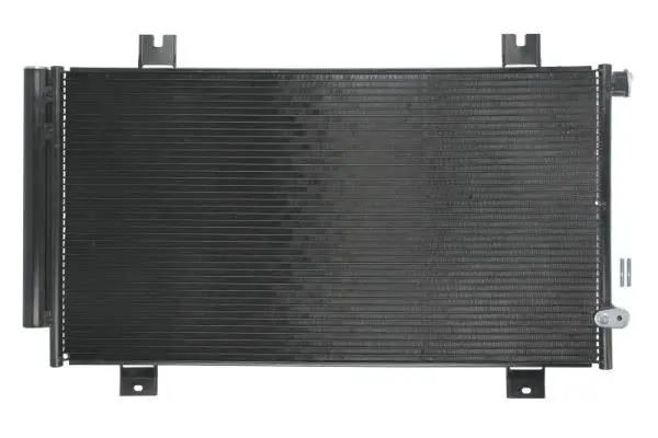 Kondensator, Klimaanlage THERMOTEC KTT110810