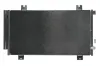 Kondensator, Klimaanlage THERMOTEC KTT110810