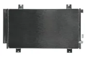 Kondensator, Klimaanlage THERMOTEC KTT110810