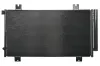 Kondensator, Klimaanlage THERMOTEC KTT110810 Bild Kondensator, Klimaanlage THERMOTEC KTT110810