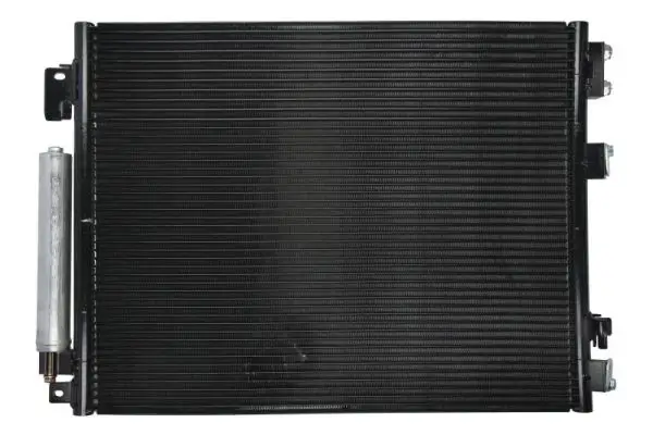 Kondensator, Klimaanlage THERMOTEC KTT110811