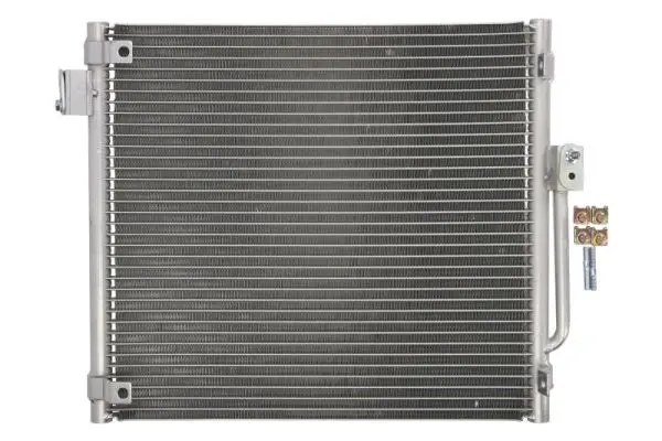 Kondensator, Klimaanlage THERMOTEC KTT110812