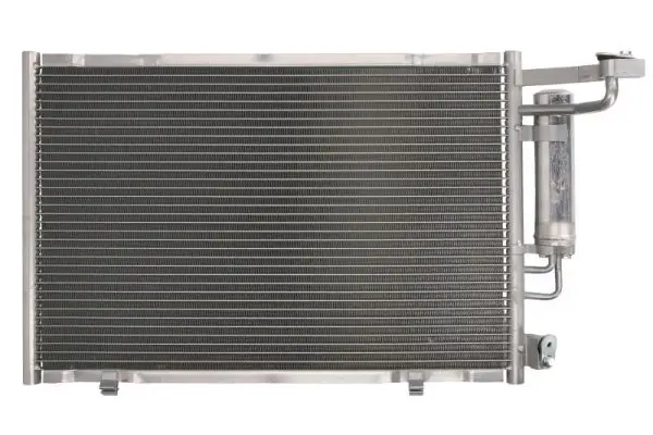 Kondensator, Klimaanlage THERMOTEC KTT110813