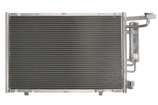 Kondensator, Klimaanlage THERMOTEC KTT110813 Bild Kondensator, Klimaanlage THERMOTEC KTT110813