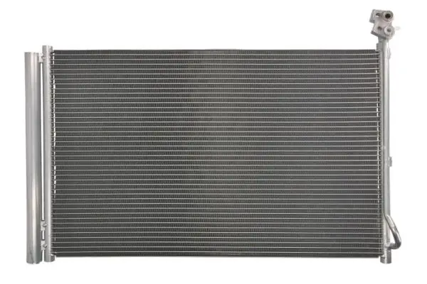 Kondensator, Klimaanlage THERMOTEC KTT110816