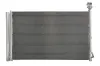 Kondensator, Klimaanlage THERMOTEC KTT110816