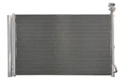 Kondensator, Klimaanlage THERMOTEC KTT110816