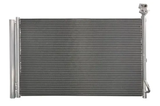 Kondensator, Klimaanlage THERMOTEC KTT110816 Bild Kondensator, Klimaanlage THERMOTEC KTT110816