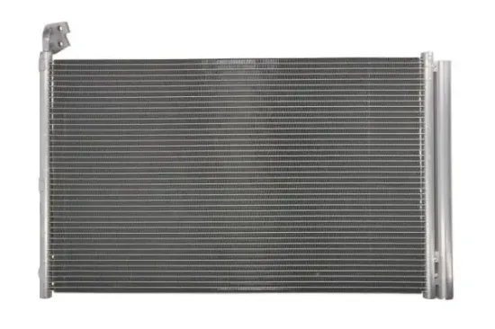 Kondensator, Klimaanlage THERMOTEC KTT110816 Bild Kondensator, Klimaanlage THERMOTEC KTT110816
