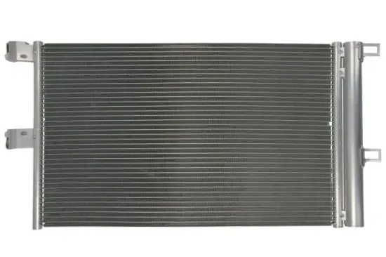 Kondensator, Klimaanlage THERMOTEC KTT110817 Bild Kondensator, Klimaanlage THERMOTEC KTT110817