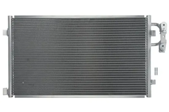 Kondensator, Klimaanlage THERMOTEC KTT110818 Bild Kondensator, Klimaanlage THERMOTEC KTT110818