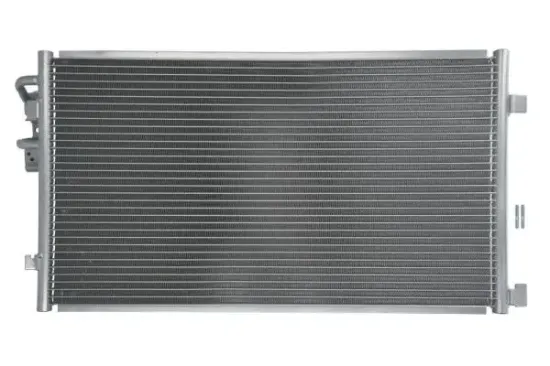 Kondensator, Klimaanlage THERMOTEC KTT110818 Bild Kondensator, Klimaanlage THERMOTEC KTT110818