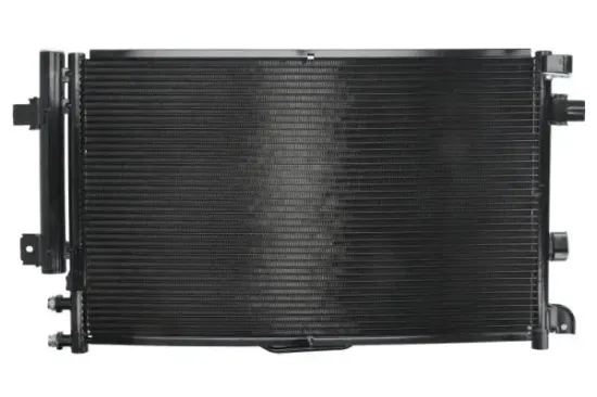 Verdampfer, Klimaanlage vorne THERMOTEC KTT150006 Bild Verdampfer, Klimaanlage vorne THERMOTEC KTT150006