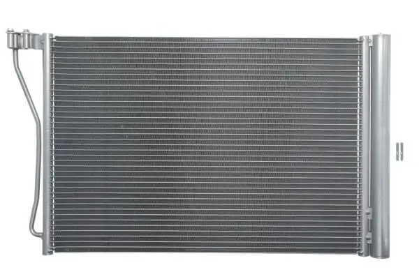 Kondensator, Klimaanlage THERMOTEC KTT110823