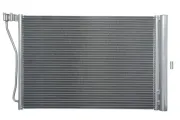 Kondensator, Klimaanlage THERMOTEC KTT110823