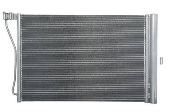 Kondensator, Klimaanlage THERMOTEC KTT110823 Bild Kondensator, Klimaanlage THERMOTEC KTT110823