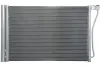 Kondensator, Klimaanlage THERMOTEC KTT110823 Bild Kondensator, Klimaanlage THERMOTEC KTT110823