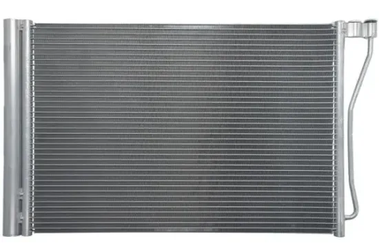 Kondensator, Klimaanlage THERMOTEC KTT110823 Bild Kondensator, Klimaanlage THERMOTEC KTT110823