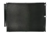 Kondensator, Klimaanlage THERMOTEC KTT110824