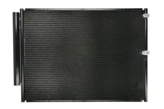 Kondensator, Klimaanlage THERMOTEC KTT110824 Bild Kondensator, Klimaanlage THERMOTEC KTT110824