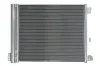 Kondensator, Klimaanlage THERMOTEC KTT110825