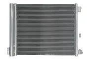 Kondensator, Klimaanlage THERMOTEC KTT110825