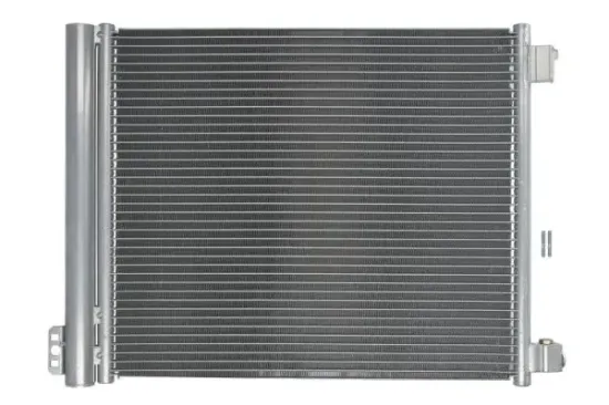 Kondensator, Klimaanlage THERMOTEC KTT110825 Bild Kondensator, Klimaanlage THERMOTEC KTT110825