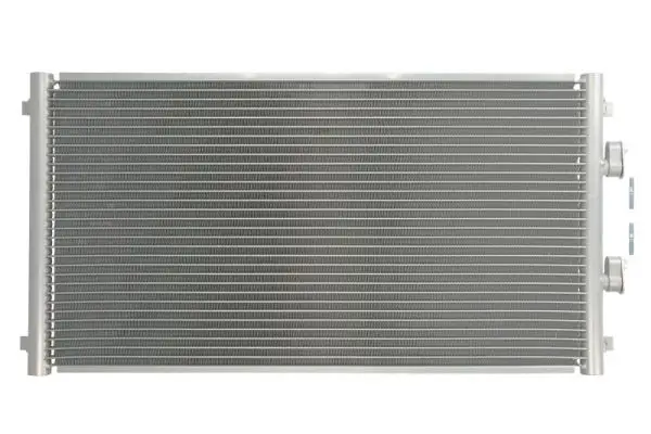 Kondensator, Klimaanlage THERMOTEC KTT110827
