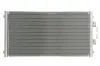 Kondensator, Klimaanlage THERMOTEC KTT110827