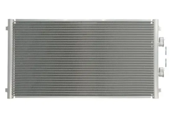 Kondensator, Klimaanlage THERMOTEC KTT110827 Bild Kondensator, Klimaanlage THERMOTEC KTT110827