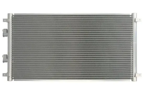 Kondensator, Klimaanlage THERMOTEC KTT110827 Bild Kondensator, Klimaanlage THERMOTEC KTT110827