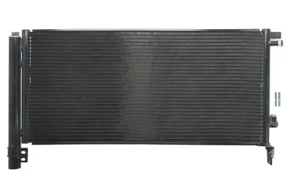 Kondensator, Klimaanlage THERMOTEC KTT110828