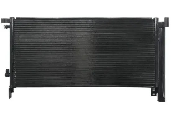 Kondensator, Klimaanlage THERMOTEC KTT110828 Bild Kondensator, Klimaanlage THERMOTEC KTT110828