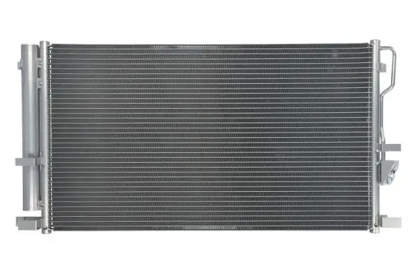 Kondensator, Klimaanlage THERMOTEC KTT110830