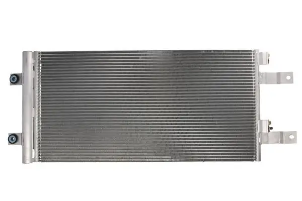 Verdampfer, Klimaanlage THERMOTEC KTT150020