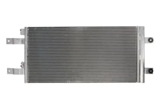 Verdampfer, Klimaanlage THERMOTEC KTT150020 Bild Verdampfer, Klimaanlage THERMOTEC KTT150020