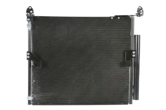 Kondensator, Klimaanlage THERMOTEC KTT110833 Bild Kondensator, Klimaanlage THERMOTEC KTT110833