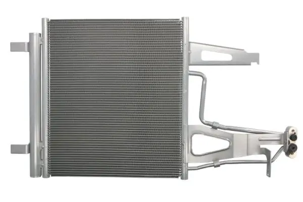 Kondensator, Klimaanlage THERMOTEC KTT110834