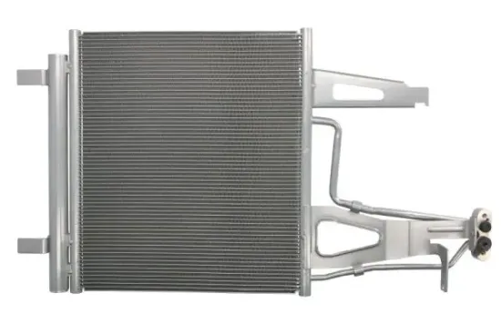 Kondensator, Klimaanlage THERMOTEC KTT110834 Bild Kondensator, Klimaanlage THERMOTEC KTT110834